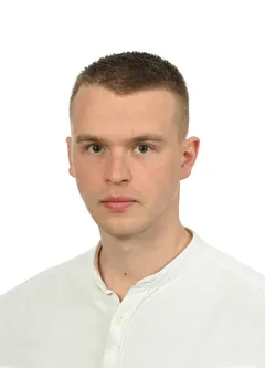 BARTŁOMIEJ ZĄBEK — Założyciel