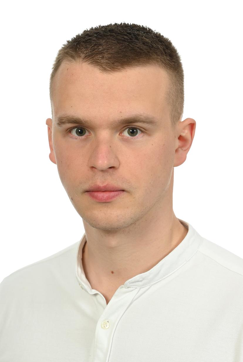 Bartek Żabekk